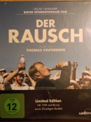 [Review] Der Rausch Mediabook