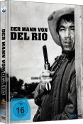 Amazon.de: Der Mann von Del Rio – Limited Mediabook (+ DVD) in HD neu abgetastet [Blu-ray] für 14,94€ + VSK