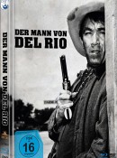 MediaMarkt.de: Der Mann von Del Rio – Limited Mediabook (+ DVD) in HD neu abgetastet [Blu-ray] für 8,99€ + VSK
