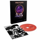 Amazon.de: Pink Floyd – Delicate Sound of Thunder (Restored. Re-edited. Remixed.) [Blu-ray] für 14,99€ + VSK