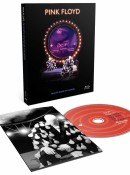 Amazon.de: Pink Floyd – Delicate Sound of Thunder (Restored. Re-edited. Remixed.) [Blu-ray] für 14,99€ + VSK