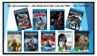 Amazon.de: Die Geschenkidee – Die Mega Blu-ray Collection mit 15 Filmen für 12,75€ + VSK
