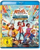 Amazon.de: Die Mitchells gegen die Maschinen [Blu-ray] für 4,77€ + VSK