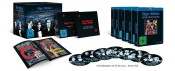 Amazon.de: Edgar Wallace Gesamtedition (exklusiv bei Amazon.de) [Blu-ray] für 159,99€