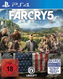 Lidl: PS4-Spiele für je 12,99€ / 16,99€, z.B. Far Cry 5, Death Stranding (ab 20.12.21)
