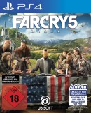 Lidl: PS4-Spiele für je 12,99€ / 16,99€, z.B. Far Cry 5, Death Stranding (ab 20.12.21)