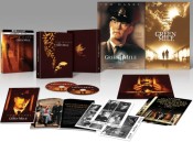 Amazon.de: The Green Mile – Limited Unique Collector’s Edition für 43,99€ inkl. VSK