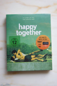 [Review] Happy Together (Wong Kar Wai) (Special Edition)