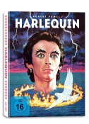 Amazon.de: Harlequin – Mediabook (Limited Mediabook Edition) [Blu-ray + DVD] für 9,90€ + VSK