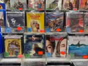 [Lokal] Münster Westf. Saturn.de: Diverse 4K UHD Filme für je 7,99€ (Arkaden / Innenstadt)