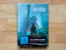 [Review/Unboxing] Escape from New York (Die Klapperschlange) Piece of Art Box (4K UHD + Blu-ray)