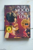 [Review] In the Mood for Love (Wong Kar Wai) (Special Edition) (4K Ultra HD)