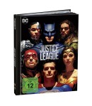 Amazon.de: Justice League (Digibook) [4K UHD + Blu-ray] für 10,15€; Spuren (Mediabook) [Blu-ray] 7,97€ inkl. VSK