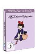 Amazon.de: Kiki’s kleiner Lieferservice (Steelbook) [Blu-ray] für 17,97€ inkl. VSK
