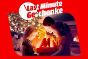 MediaMarkt.de: Last Minute Geschenke