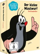 Amazon.de: Der kleine Maulwurf – Die Komplettbox [DVD] für 38,31€ + VSK