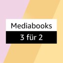 Amazon.de: Neue Aktionen u.a. Mediabooks 3 für 2 (bis 02.01.2022)