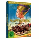 Amazon.de: Nofretete – Königin vom Nil – Extended-Edition (Limited Mediabook, Blu-ray+DVD, in HD neu abgetastet) für 12,09€ + VSK