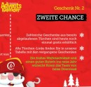 Heise Adventskalender (1-24) – Zweite Chance