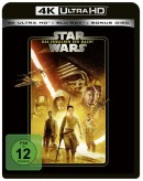 Thalia.de: Star Wars – Das Erwachen der Macht – Line Look 2020 (4K Ultra HD) (+ Blu-ray 2D) (+ Bonus-Blu-ray) für 6,45€