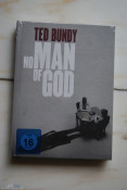 [Review] Ted Bundy: No Man of God – 2-Disc Limited Collector’s Edition im Mediabook