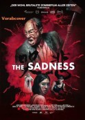 [Vorbestellung] JPC.de: The Sadness (Mediabook) [4K UHD + Blu-ray] 29,99€ + VSK