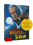 [Vorbestellung] Turbine-Shop.de: From A Whisper To A Scream (Ultimate 4-Disc-Edition Mediabook) [3x Blu-ray + CD] 39,95€ + VSK