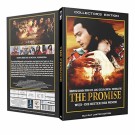 Amazon.de: The Promise – Wu Ji – Die Reiter der Winde – Hartbox groß auf 50 Stück [Blu-ray] für 10,55€ + VSK