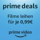 Amazon Prime Video: Filme leihen für 0,99€ (für Prime Mitglieder) u.a. Horizon, Robot Dreams, King’s Land