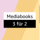 Amazon.de: Neue Aktionen Mediabooks 3 für 2 und 3 Blu-rays für 18 EUR (bis 06.02.22)