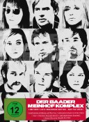 Turbine-Shop: Der Baader Meinhof Komplex – Langfassung im limitierten Mediabook für 29,95€ + VSK