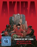 Amazon.de: Akira – Limited Edition (4K Ultra HD + Blu-ray) für 22,97€ + VSK