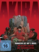 Amazon.de: Akira – Limited Edition (4K Ultra HD + Blu-ray) für 22,97€ + VSK