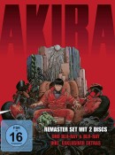 Amazon.de: Akira – Limited Edition (4K Ultra HD + Blu-ray) für 22,97€ + VSK
