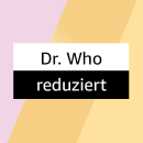 Amazon.de: Neue Aktion – Dr. Who reduziert (bis 30.01.22)