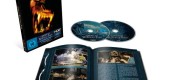 [Vorbestellung] Turbine-Shop.de: An American Werewolf in Paris – Limitiertes Mediabook [4K UHD + Blu-ray] 34,95€ + VSK