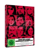 [Vorbestellung] Turbine-Shop.de: Der Baader Meinhof Komplex (limitiertes Mediabook) [3-Disc Blu-ray Set) 29,95€ + VSK