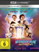 Amazon.de: Bill & Teds verrückte Reise durch die Zeit (4K Ultra HD + 2D Blu-ray) für 12,64€