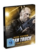 Amazon.de: Cash Truck Steelbook (4K Ultra HD) für 24,09€ + VSK