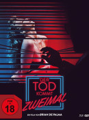 OFDb.de: Der Tod kommt zweimal (Mediabook) [2 Blu-rays + 1 DVD] für 26,98€ inkl. VSK