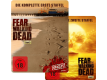 MediaMarkt.de/Saturn.de: Fear the Walking Dead – Staffel 1&2 (2 Steelbooks) [Blu-ray] für 9,99€ + VSK