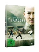Amazon.de: Jet Li’s Fearless – Limitiertes Mediabook [Blu-ray] für 14,97€