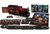 Amazon.de: Harry Potter – The Complete Collection HOGWARTS EXPRESS mit Magical Movie Modus [Blu-ray] für 88,95€ inkl. VSK