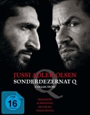 Amazon.de /Saturn.de: Jussi Adler Olsen – Sonderdezernat Q Collection [Blu-ray] für 20,79€ + VSK
