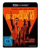 Amazon.de: Killer’s Bodyguard (4K Ultra HD) für 12,97€ + VSK