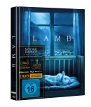 [Vorbestellung] shop.kochfilms.de: Lamb Mediabook [UHD + BLU-RAY) für 29,99€ + VSK