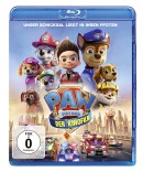 Amazon.de: Paw Patrol: Der Kinofilm [Blu-ray] für 7,89€ + VSK
