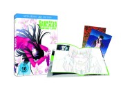 Amazon.de: Sankarea: Undying Love – Vol.3 – Mediabook – [Blu-ray] Limited Edition für 4,95€ + VSK