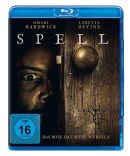 Amazon.de: Spell – Das Böse hat seine Wurzeln (Blu-ray) für 9,49€ + VSK