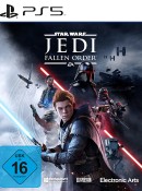 Amazon.de: Star Wars Jedi: Fallen Order [PS4/PS5/XBox] für je 14,99€ inkl. VSK